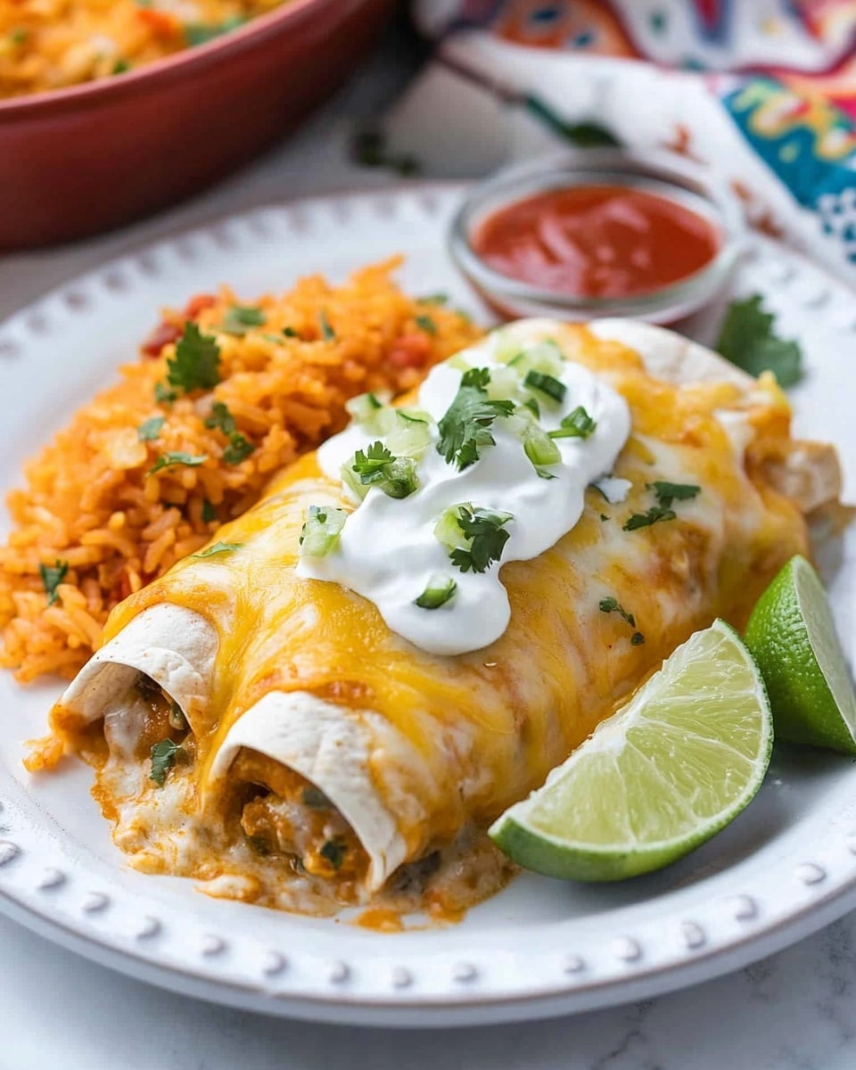 Make Irresistible Green Chile Chicken Burritos: Customization Tips